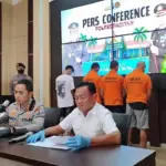 Polisi Ungkap Sederet Kejanggalan Cek Mahar Rp 3 Miliar Palsu Mbah Tarman