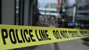 Tiga Pemuda Tertangkap Basah Hendak Rampok Truk di Pinggir Tol JORR