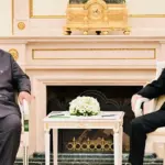 Putin Terima Undangan Prabowo, Siap Berkunjung ke Indonesia: “Saya Akan Datang”