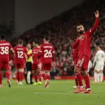Mohamed Salah Diminta Lupakan Drama, Rekan Setim Liverpool Masih Butuh Perannya