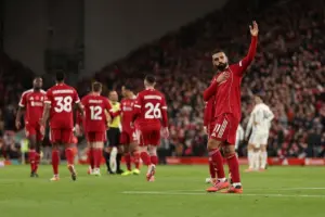 Mohamed Salah Diminta Lupakan Drama, Rekan Setim Liverpool Masih Butuh Perannya