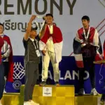 SEA Games 2025: Andri Irawan Raih Emas Petanque, Indonesia Tambah Pundi Medali