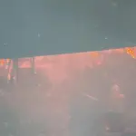 23 Santri Sesak Napas Akibat Kebakaran Gudang Ponpes Al Mawaddah Jagakarsa