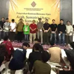 Kemenbud Salurkan Bantuan dan Gelar Aksi Solidaritas Budaya untuk Korban Banjir Aceh
