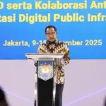 Mendagri Tito Perintahkan Tim Dukcapil Segera ke 3 Provinsi Terdampak Bencana Banjir