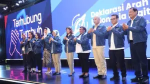 Wamendagri Ribka Haluk Apresiasi Komdigi Perkuat Ekosistem Digital Nasional Menuju Indonesia Emas 2045