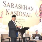 Ketua FPG MPR RI Dorong Obligasi Daerah untuk Perkuat Kemandirian Fiskal dan Pembangunan