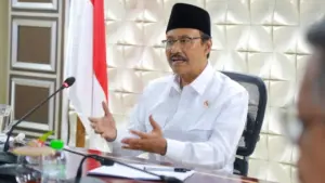 Gus Ipul: Izin Donasi Bencana Jamin Kredibilitas dan Kepercayaan Publik