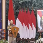 Ketua Dewan Pers: Kemerdekaan Pers RI Naik, Namun Belum Menggembirakan