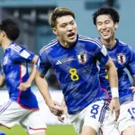 Ritsu Doan Viral di X: “Di Mana Saja Nggak Masalah” Usai Jepang Masuk Grup F Piala Dunia 2026