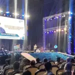 Natalius Pigai: Hak Asasi Manusia adalah Aset Termahal yang Dimiliki Dunia