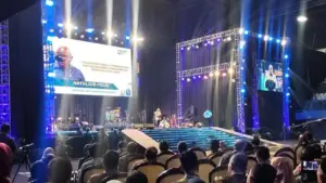 Natalius Pigai: Hak Asasi Manusia adalah Aset Termahal yang Dimiliki Dunia