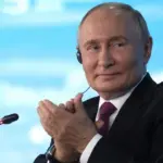 Putin: Penerbangan Langsung Dongkrak Jumlah Wisatawan Indonesia ke Rusia