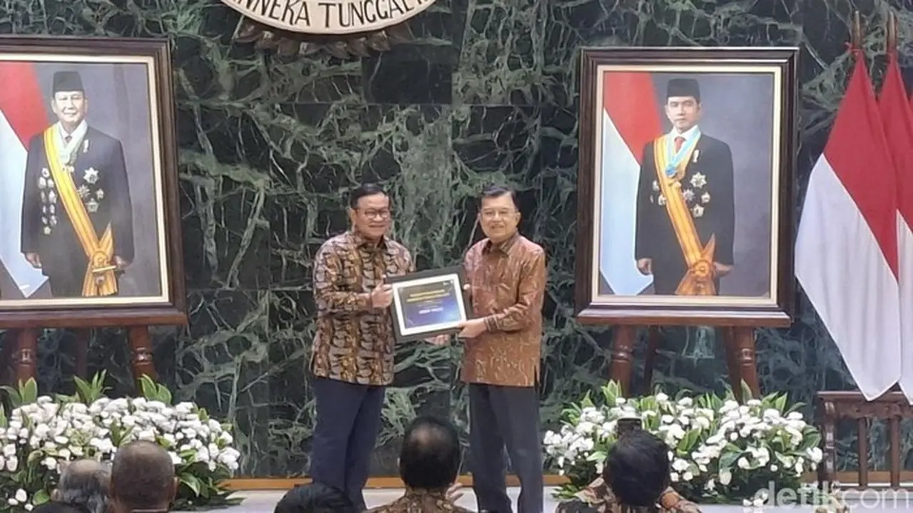 Pramono Anung: 30 Tahun Menjabat, Tak Pernah Intervensi Pemberitaan Media Pramono Anung: 30 Tahun Menjabat, Tak Pernah Intervensi Pemberitaan Media