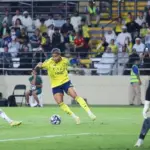 Ronaldo Cetak Gol, Al Nassr Taklukkan Al Wahda 4-2 dalam Laga Persahabatan di Abu Dhabi