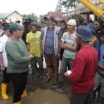 Waketum PKB Dorong Percepatan Hunian Sementara Korban Bencana di Pidie Jaya Aceh