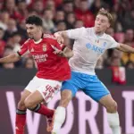 Benfica Hajar Napoli 2-0 di Liga Champions, Mourinho Ukir Sejarah ke-150