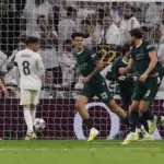 Comeback Dramatis! Manchester City Taklukkan Real Madrid 2-1 di Santiago Bernabeu