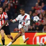 Unai Simon Gemilang, Athletic Tahan Imbang PSG 0-0 di Liga Champions