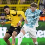 Borussia Dortmund Ditahan Imbang Bodo/Glimt 2-2 dalam Laga Liga Champions