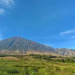 Hari Gunung Internasional 2025: Gletser Sumber Kehidupan yang Terancam Krisis Iklim