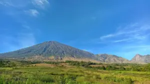 Hari Gunung Internasional 2025: Gletser Sumber Kehidupan yang Terancam Krisis Iklim