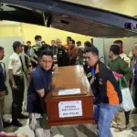 Voice Note Terakhir Korban Kebakaran Gedung Terra Drone: “Gua Udah Nggak Bisa Ngapa-ngapain”