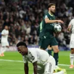 Real Madrid Kalah Beruntun di Kandang, Fans Bernabeu Ungkapkan Kekecewaan dengan Cemoohan