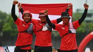 Jadwal Lengkap Panahan Indonesia di SEA Games 2025 Thailand: Nomor Compound dan Recurve