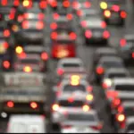 Lalin Arah Jakarta Padat Pagi Ini Akibat Volume Kendaraan Tinggi dan Kecelakaan