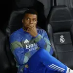 Mbappe Pimpin Daftar Top Skor Liga Champions, Haaland dan Osimhen Mengejar Ketat