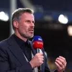 Jamie Carragher Minta Maaf ke Mohamed Salah, tapi Ingatkan Soal Perilaku di Luar Lapangan