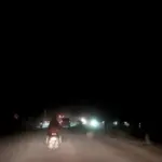 Pasca Banjir Aceh Tamiang, Listrik Masih Padam, Warga Terpaksa Bakar Kayu dan Pakai Genset