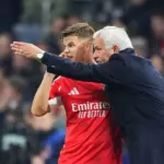 Benfica vs Napoli: Duel Sengit Mourinho dan Conte di Liga Champions