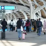 Diskon Tiket Kereta Cepat Whoosh Rp 25 Ribu, Berlaku Hingga 15 Desember 2025