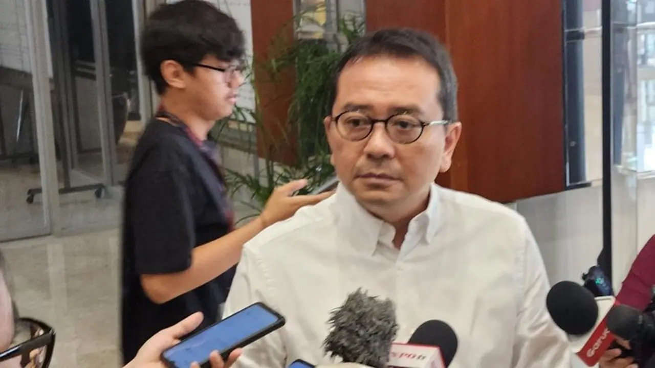 Kebakaran Gedung Terra Drone Tewaskan 22 Orang, DPR Desak Pengelola Diadili Jika Ada Unsur Pidana