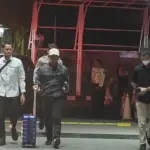 KPK Tangkap Bupati Lampung Tengah Ardito Wijaya dalam OTT Dugaan Suap Proyek