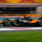 Lando Norris Pakai Nomor 1 di F1 2026, Kilas Balik Regulasi Nomor Balap