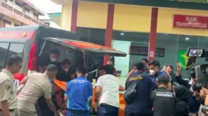 22 Korban Kebakaran Kantor Terra Drone Teridentifikasi, Penyebab Tewas Akibat Hirup Asap Beracun