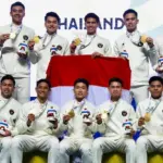 SEA Games 2025: Ubed Senang Banget Jadi Penentu Emas Bulutangkis Indonesia