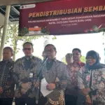 Antisipasi Lonjakan Harga, Pemprov DKI Kirim 15 Ton Sembako ke Kepulauan Seribu Jelang Nataru