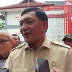 Menhan Sjafrie: RI Mampu Atasi Bencana Sumatera Tanpa Bantuan Asing