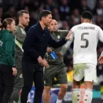 Madrid Terpuruk, Jude Bellingham Tegaskan Pemain Masih Percaya Penuh pada Xabi Alonso