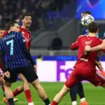 Van Dijk Santai Tanggapi Protes Inter Milan: Penalti Itu Jelas Kok