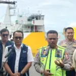 Diskon 15% Tarif Penyeberangan Merak-Bakauheni Selama Nataru 2026