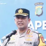 Sopir Mobil Putih Tabrak Siswa SD di Cilincing, Polisi Langsung Amankan Pelaku