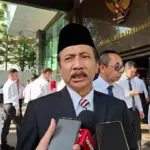 MKMK Tegaskan Suhartoyo Sah sebagai Ketua Mahkamah Konstitusi, Bantah Opini Menyesatkan