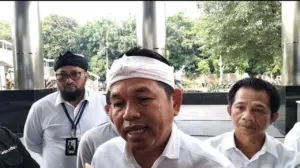 Gubernur Jabar Dedi Mulyadi Temui Pimpinan KPK Bahas Penyelamatan Aset Negara