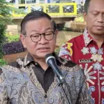 Pramono Anung Perintahkan Walkot Jakut Tangani Siswa Korban Tabrak Mobil di Cilincing