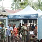Bantuan ESDM & PLN Tiba di Aceh, Warga Blang Panjoe: “Terima Kasih Sebegini Rupa”